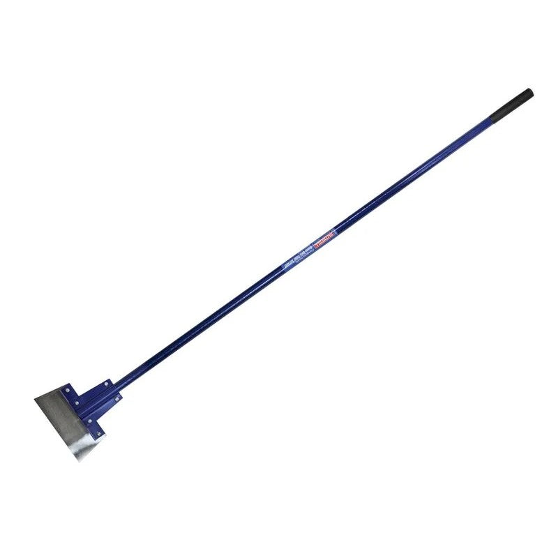 Faithfull Heavy-Duty Fibreglass Handle Floor Scraper 200mm (8in) - FAIFS