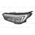 Valeo Headlight Headlamp Left 046946