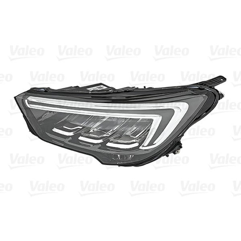 Valeo Headlight Headlamp Left 046946