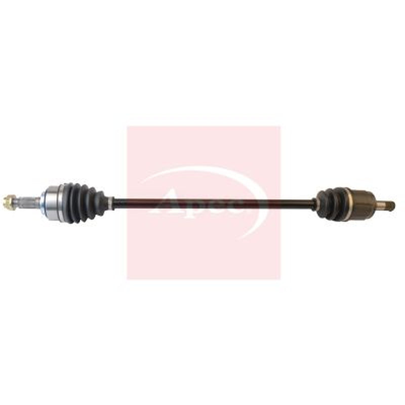 Apec CV Drive Shaft Driveshaft Front Right ADS1073R