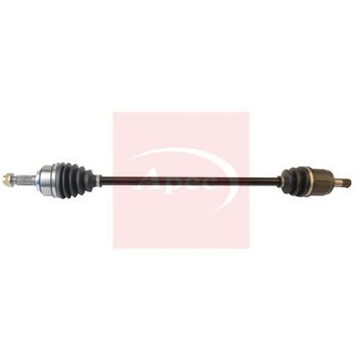 Apec CV Drive Shaft Driveshaft Front Right ADS1073R