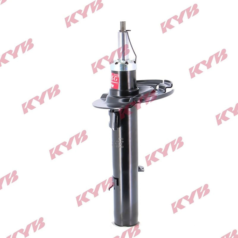 KYB Shock Absorber Damper Strut Front Right 3340326