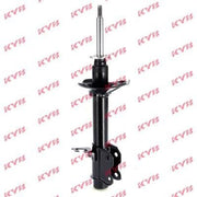 KYB Shock Absorber Damper Strut Rear Left 632047