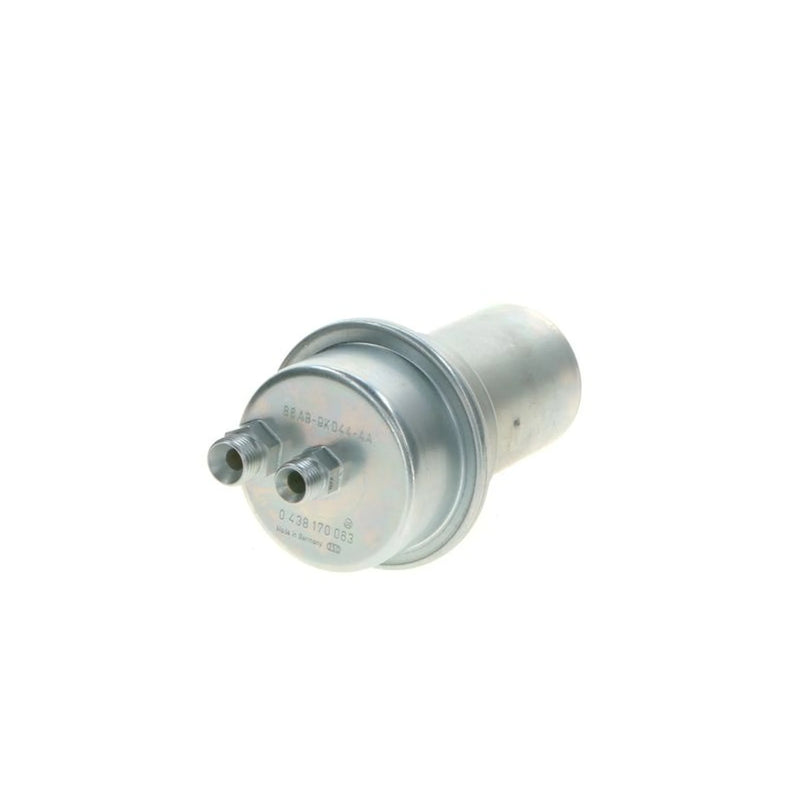 Bosch Fuel Pressure Accumulator 0 438 170 063