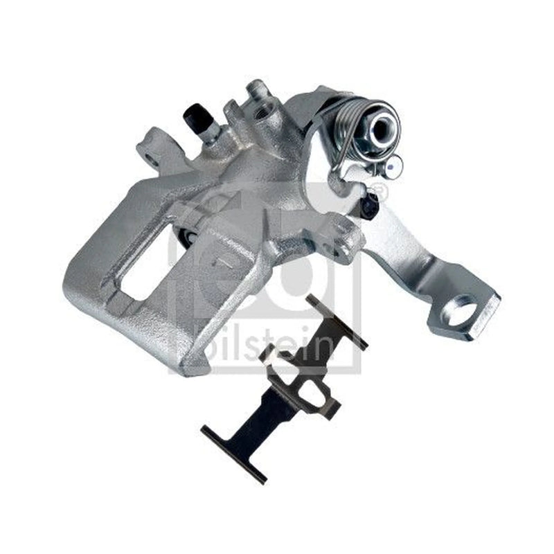Febi Brake Caliper Assembly Rear Left 178750