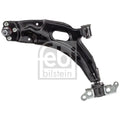 Febi Control/Trailing Arm Lower 12537