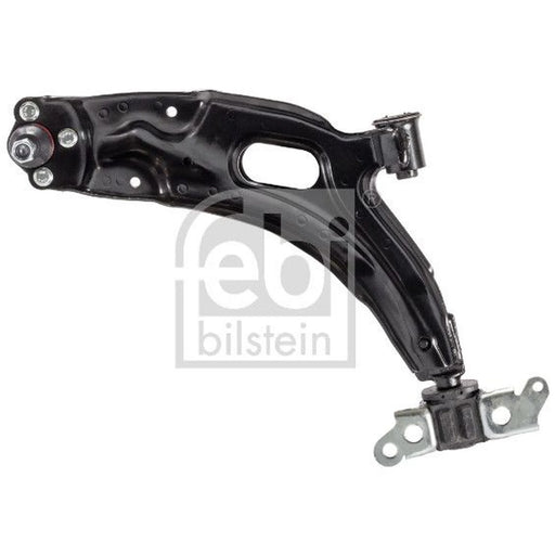 Febi Control/Trailing Arm Lower 12537