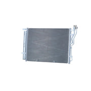 NRF Air Conditioning Condenser 350372