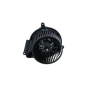 NRF Heater Blower Fan Front 34195