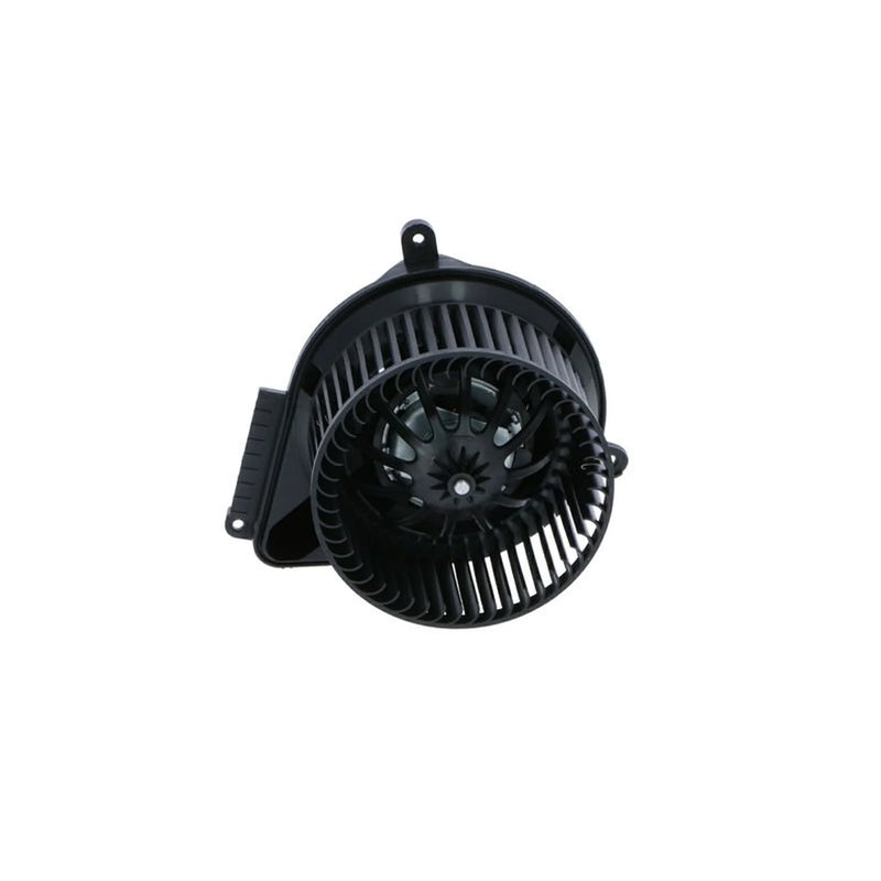NRF Heater Blower Fan Front 34195