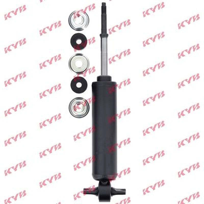 KYB Shock Absorber Damper Strut Front 444065
