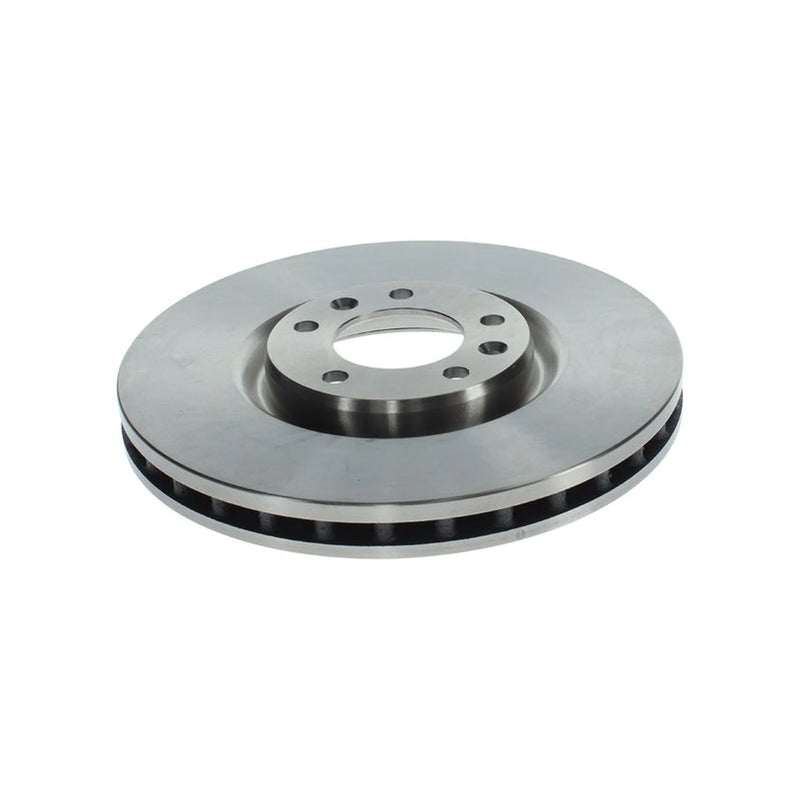 Bosch 2 x Vented Front Brake Discs 0 986 479 027
