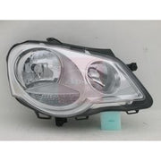 Apec Headlight Headlamp H7/H1 Right ALH2696