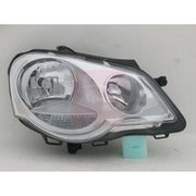 Apec Headlight Headlamp H7/H1 Right ALH2696