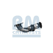 BM Catalysts Homologated Petrol Cat BM91588H