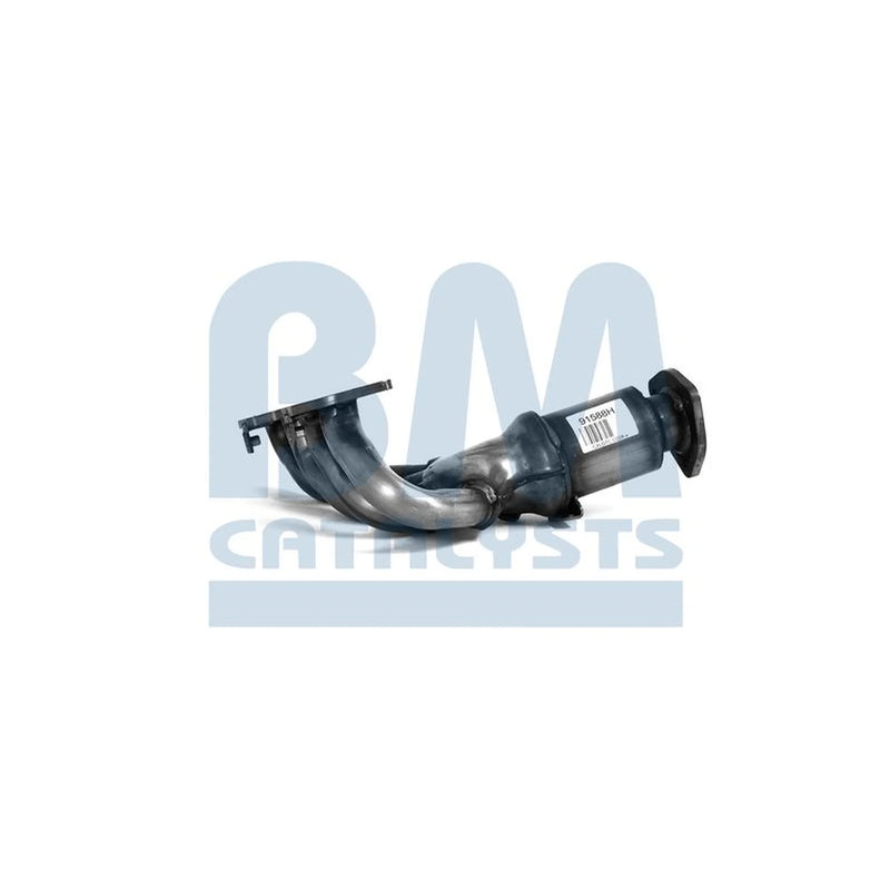 BM Catalysts Homologated Petrol Cat BM91588H