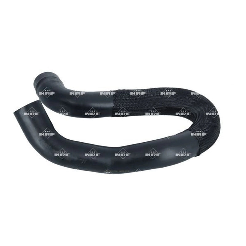 NRF Intercooler Turbo Charge Air Hose 166304