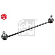 Febi Stabiliser Bar Link Coupling Rod Front Right 17969
