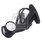 Febi End Outline Marker Side Light Left 193012
