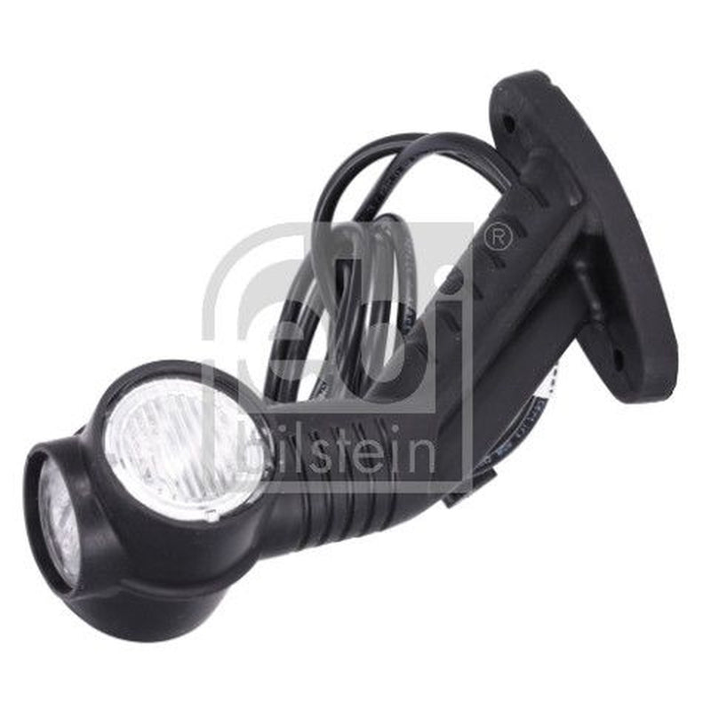 Febi End Outline Marker Side Light Left 193012