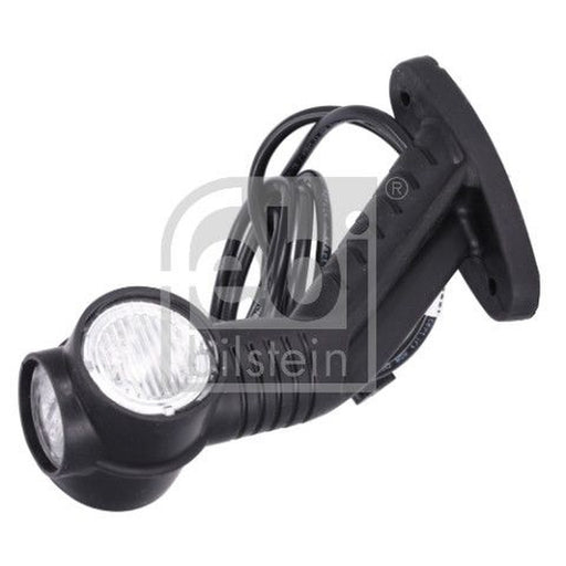 Febi End Outline Marker Side Light Left 193012