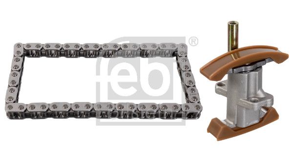 Febi Timing Chain Kit Set 50 Links 9mm