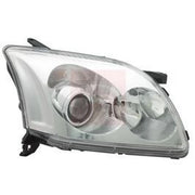Apec Headlight Headlamp H7/H1 Right ALH2028