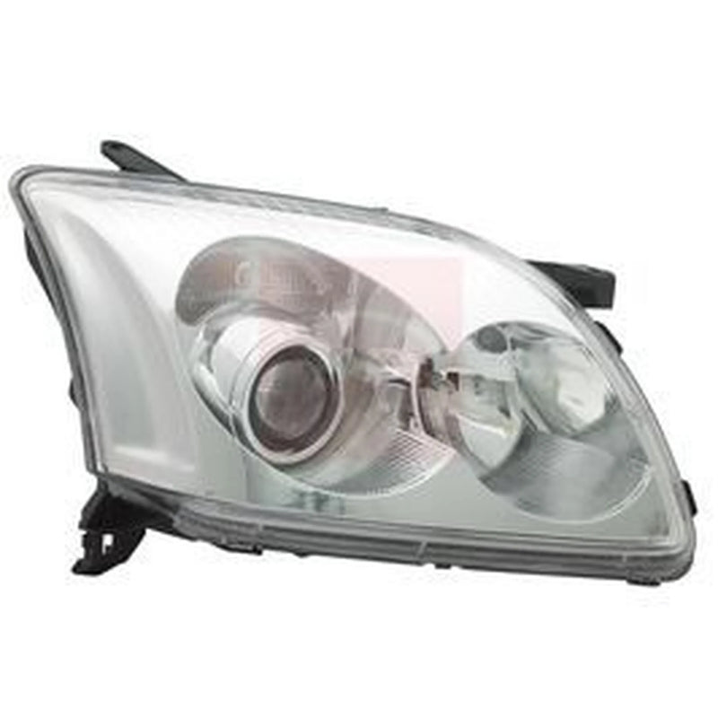 Apec Headlight Headlamp H7/H1 Right ALH2028