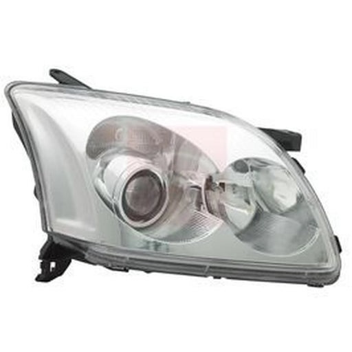 Apec Headlight Headlamp H7/H1 Right ALH2028