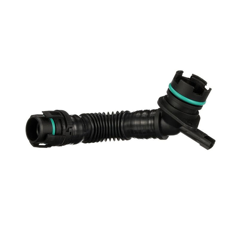 Gates Crankcase Ventilation Hose 172mm EMH336