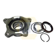 NAPA Wheel Bearing Kit PWB1720
