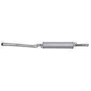 Hella End Silencer Rear 8LD 366 028-681