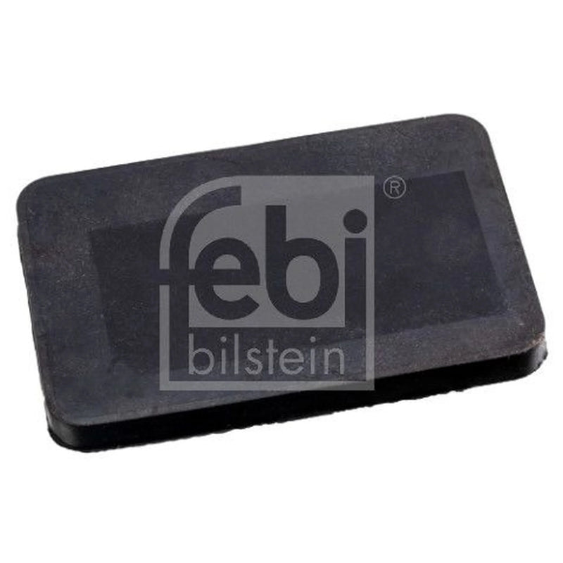 Febi Leaf Spring Bushing OD ID 181130
