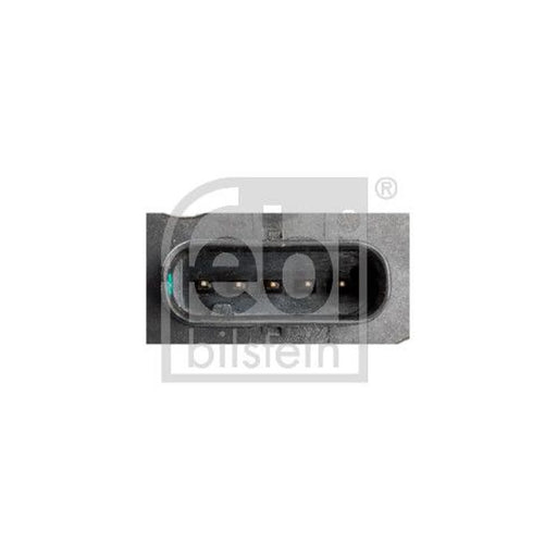 Febi MAF Sensor (Mass Air Flow) 173074