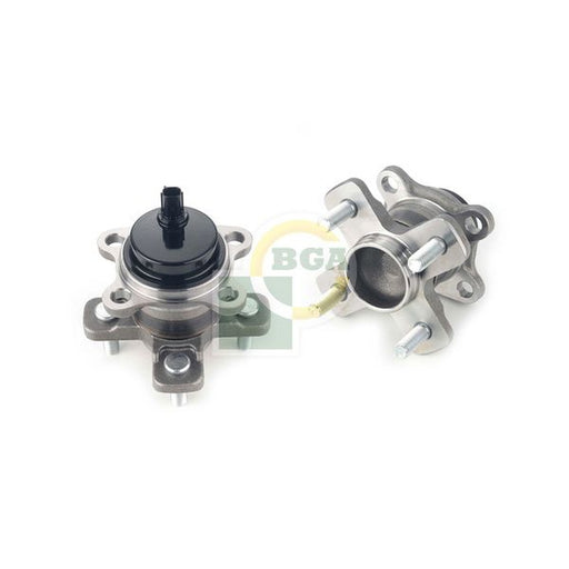 BGA Wheel Bearing Kit 135mm WHB9113K