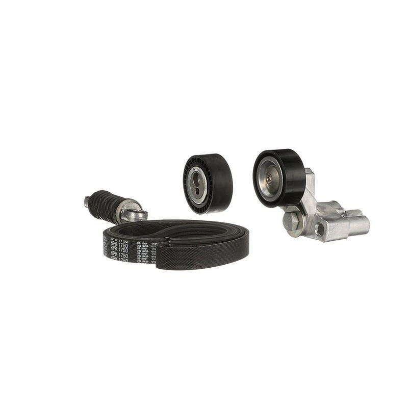 Gates V-Ribbed Belt Set K016PK1750