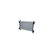 NRF Engine Radiator 50254