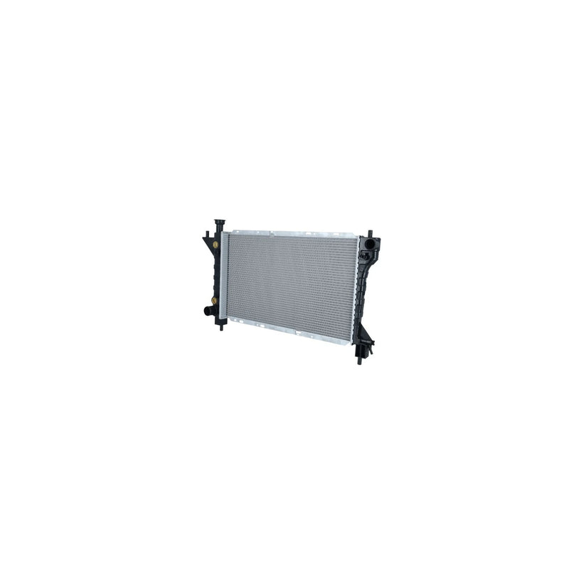 NRF Engine Radiator 50254