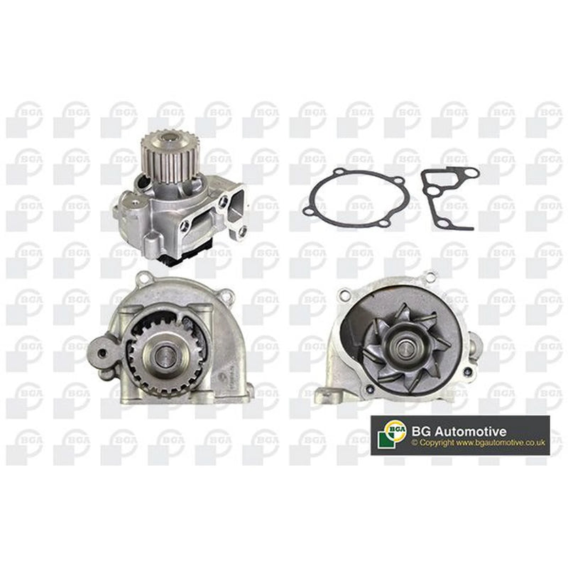 BGA Engine Cooling Water Pump CP7090T