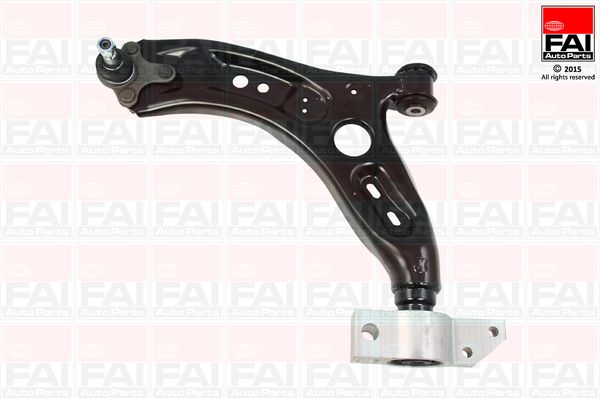 FAI Control/Trailing Arm