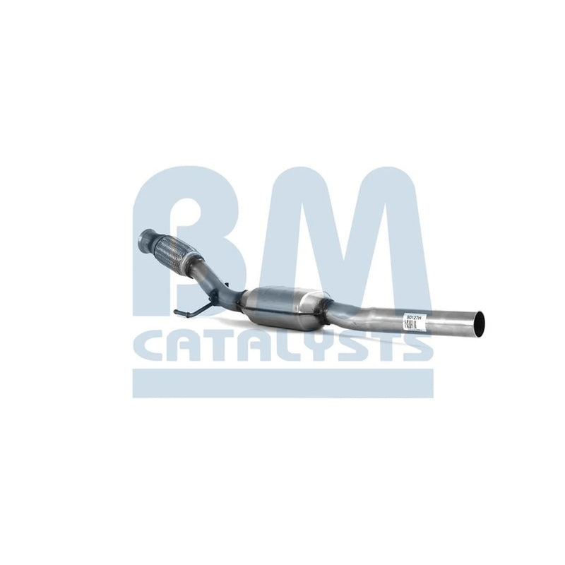 BM Catalysts Homologated Diesel Cat BM80127H