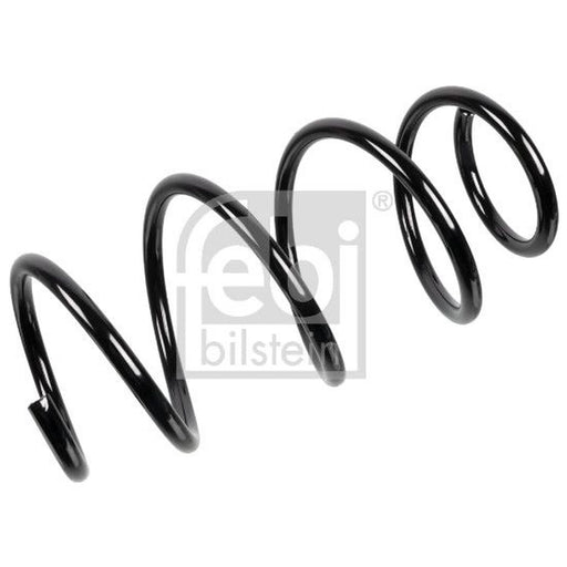 Febi Front Suspension Coil Spring 174731