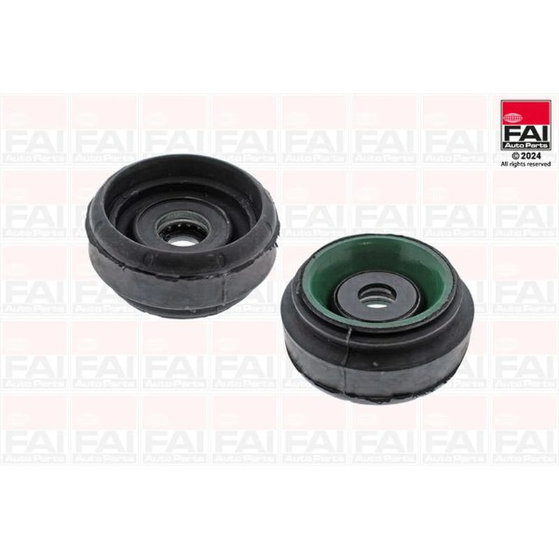 FAI Suspension Strut Support Mount SS3002