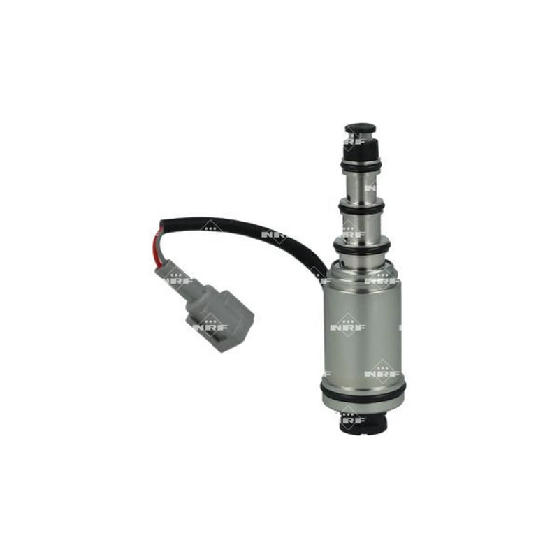 NRF Compressor Control Valve 38639