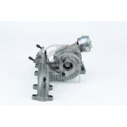 Febi Turbocharger Turbo Unit 186737