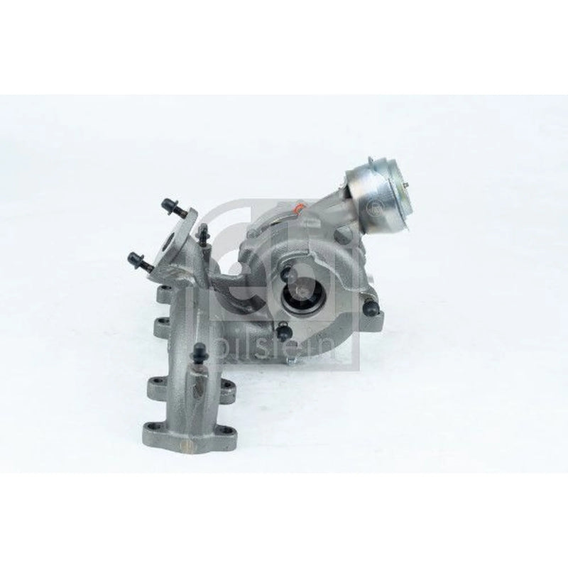 Febi Turbocharger Turbo Unit 186737