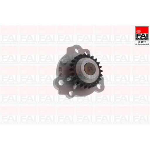 FAI Engine Oil Pump Assembly OP393