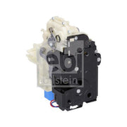 Febi Door Lock Mechanism Right Front 8 Pin 197278
