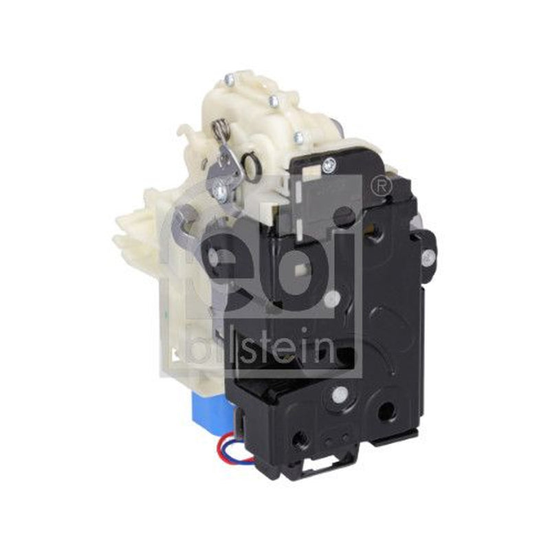 Febi Door Lock Mechanism Right Front 8 Pin 197278