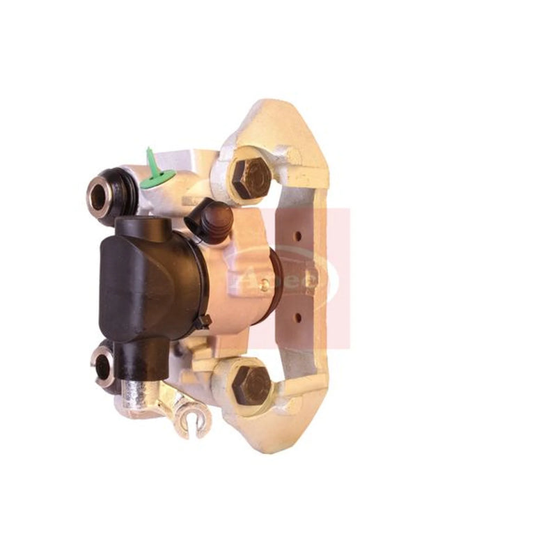 Apec Brake Caliper Assembly Rear Right RCA193N